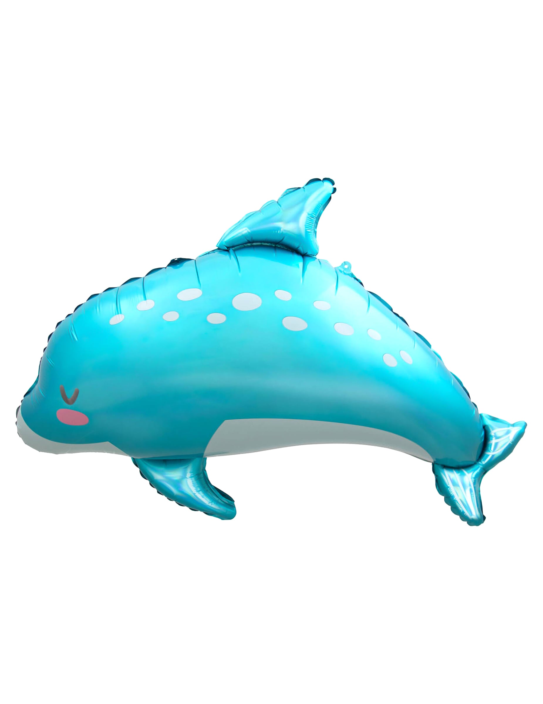Folienballon Delfin 78 x 52 cm Folienballon Delfin 78 x 52 cm von FOLAT BV