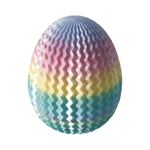 FOLODA Eier Puzzle Hirne Teaser Spielzeug Mit Hidde Fach Für Kinder Erwachsene Einzigartige Geschenk Geheime Aufbewahrungsbehälter Puzzle Aufbewahrung Eggs FOLODA Eier Puzzle Hirne Teaser Spielzeug Mit Hidde Fach Für Kinder Erwachsene Einzigartige Geschenk Geheime Aufbewahrungsbehälter Puzzle Aufbewahrung Eggs von FOLODA