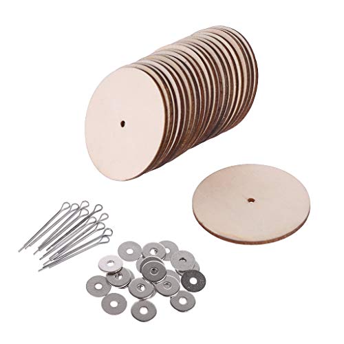 FOLODA 10 Sets Holzverbindungen Anschlüsse Für Handgefertigte Bärenhandwerk Kinder Kinder Spielzeug SCR FOLODA 10 Sets Holzverbindungen Anschlüsse Für Handgefertigte Bärenhandwerk Kinder Kinder Spielzeug SCR von FOLODA