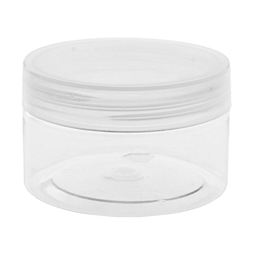 FOLODA 3 4 Unzen/100 Transparente Aufbewahrungsboxbehälterflasche Für Dumme Kittlehmschlammspielzeug Plasticine Lagern & Verpackung FOLODA 3 4 Unzen/100 Transparente Aufbewahrungsboxbehälterflasche Für Dumme Kittlehmschlammspielzeug Plasticine Lagern & Verpackung von FOLODA