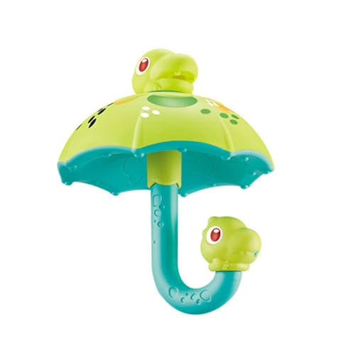 FOLODA Creative Dinosaur Umbrella Shower Toy Umbrella Sprinkler for Kids Makes Bath Time Exciting and Engaging FOLODA Creative Dinosaur Umbrella Shower Toy Umbrella Sprinkler for Kids Makes Bath Time Exciting and Engaging von FOLODA