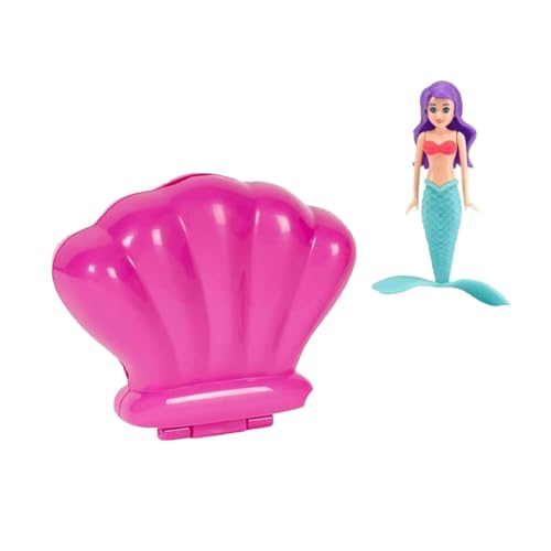 FOLODA Meerjungfrau Schwimmbad Spielzeug Für Kinder Plastik Wasserspiel Für Strandpoolpartys Und Badezeit Spaß Sicheres Plastik Tauchspielzeug FOLODA Meerjungfrau Schwimmbad Spielzeug Für Kinder Plastik Wasserspiel Für Strandpoolpartys Und Badezeit Spaß Sicheres Plastik Tauchspielzeug von FOLODA