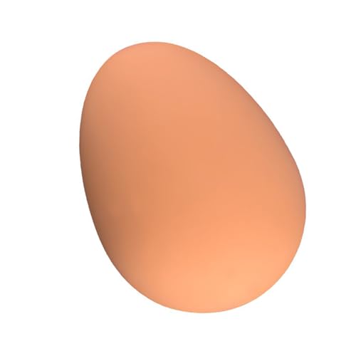 FOLODA Realistische Gummi Eier Streichspielzeug Unzerbrechliche Falsche Eier Für Magische Tricks Und Lustige Gags Realistische Praktische Witzeier FOLODA Realistische Gummi Eier Streichspielzeug Unzerbrechliche Falsche Eier Für Magische Tricks Und Lustige Gags Realistische Praktische Witzeier von FOLODA