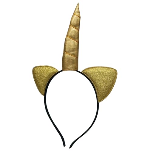 FOLODA Weihnachtsdekoration Stirnband Festival Party Requisite Unicorns Horn Kopfschmuck Kinder Headhoop Geburtstagsfeier Kostüm Accessoire Girls Girls FOLODA Weihnachtsdekoration Stirnband Festival Party Requisite Unicorns Horn Kopfschmuck Kinder Headhoop Geburtstagsfeier Kostüm Accessoire Girls Girls von FOLODA
