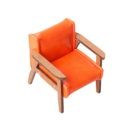 Realistisches Kleines Ledersofa Für Dollhouses 1 12 Skala Wohnzimmermöbel Haus Accessoire Handgefertigtes Kreatives Spielzeug Realistisches Kleines Ledersofa Für Dollhouses 1 12 Skala Wohnzimmermöbel Haus Accessoire Handgefertigtes Kreatives Spielzeug von FOLODA