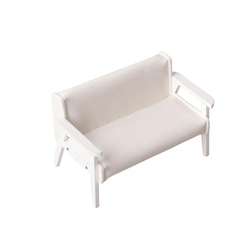 Realistisches Kleines Ledersofa Für Dollhouses 1 12 Skala Wohnzimmermöbel Haus Accessoire Handgefertigtes Kreatives Spielzeug Realistisches Kleines Ledersofa Für Dollhouses 1 12 Skala Wohnzimmermöbel Haus Accessoire Handgefertigtes Kreatives Spielzeug von FOLODA