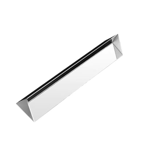 STEM Educational Triangular Glass Glass GLAS Child Friendly Science Tool Upgrades Für Jugendliche Wissenschaftler Die Regenbogen Interaktive Lernprismen Für Kinder Erforschen STEM Educational Triangular Glass Glass GLAS Child Friendly Science Tool Upgrades Für Jugendliche Wissenschaftler Die Regenbogen Interaktive Lernprismen Für Kinder Erforschen von FOLODA