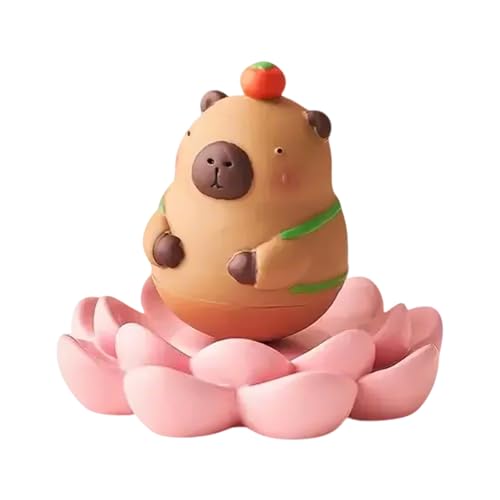 Schöne Cartoon Figur von FOLODA