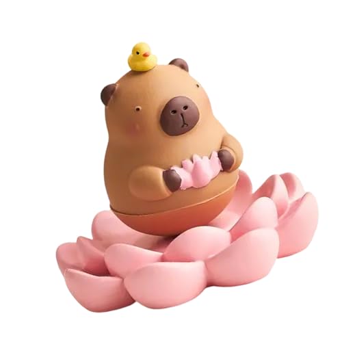 Schöne Cartoon Figur von FOLODA
