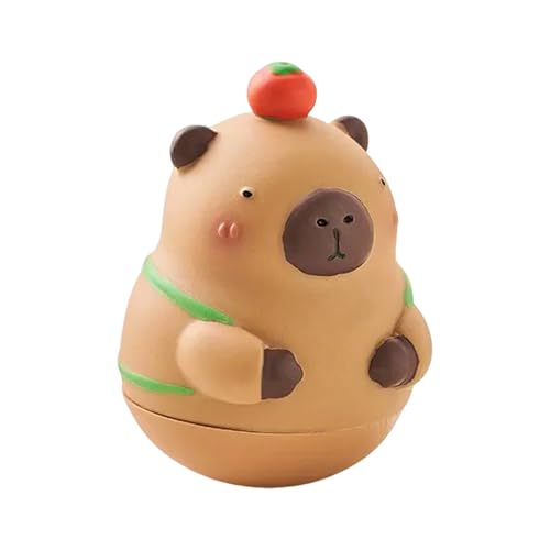 Schöne Cartoon Figur von FOLODA