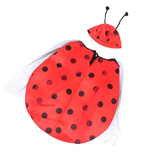 FOMIYES 1 Satz Cosplay Kostüm für Rollenspiele und Maskeraden Lifelike Design und Einfach zu Tragen für Bühnenauftritte und Kreative Erlebnisse von FOMIYES