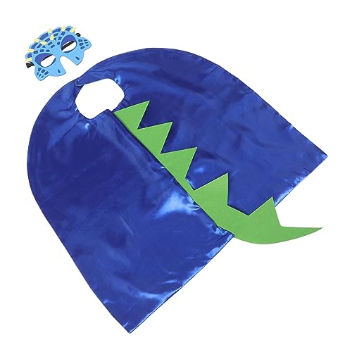 FOMIYES 1 Satz Partykostüme Für Kleinkind Mädchen Cosplay-requisite Für Partykostüm Für Dinosaurier Tier-cosplay-kostüm Drachen Jack Kinderkostüm Junge Halloween Stoff FOMIYES 1 Satz Partykostüme Für Kleinkind Mädchen Cosplay-requisite Für Partykostüm Für Dinosaurier Tier-cosplay-kostüm Drachen Jack Kinderkostüm Junge Halloween Stoff von FOMIYES