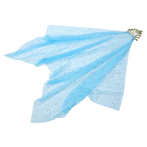 FOMIYES 1 Set Bauchtänzerin Ornament Prop Polyester Performing Prop Performing Kopftuch Prop Bauchtänzerin Performing Prop Bauchtänzerin Prop FOMIYES 1 Set Bauchtänzerin Ornament Prop Polyester Performing Prop Performing Kopftuch Prop Bauchtänzerin Performing Prop Bauchtänzerin Prop von FOMIYES