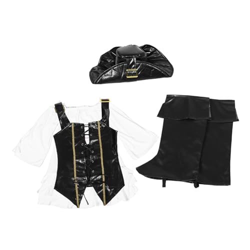 FOMIYES 1 Set Piratenkostüm Für Mädchen Piratenkostüm Für Mädchen Piratenkostüm Für Mädchen Piratenkostüm Für Mädchen Süße Kostüme Für Mädchen Süße Halloween Kostüme Für FOMIYES 1 Set Piratenkostüm Für Mädchen Piratenkostüm Für Mädchen Piratenkostüm Für Mädchen Piratenkostüm Für Mädchen Süße Kostüme Für Mädchen Süße Halloween Kostüme Für von FOMIYES