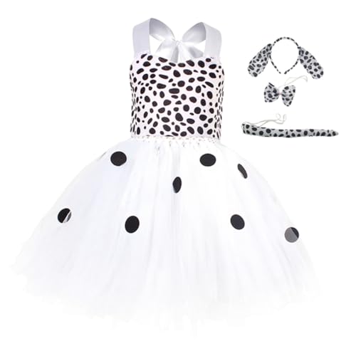 FOMIYES 1Satz Kostüm Set für Spotted mit Fliege für Fasching Geburtstagsfeiern Halloween Bequemes Atmungsaktives Material für Optimale FOMIYES 1Satz Kostüm Set für Spotted mit Fliege für Fasching Geburtstagsfeiern Halloween Bequemes Atmungsaktives Material für Optimale von FOMIYES