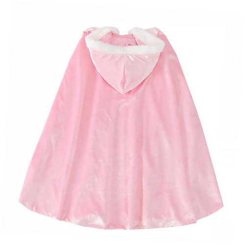 FOMIYES 1Stück Kinderumhang für Warmer Umhang für Partys Cosplay Vielseitig Einsetzbar Mehreren Farben Erhältlich FOMIYES 1Stück Kinderumhang für Warmer Umhang für Partys Cosplay Vielseitig Einsetzbar Mehreren Farben Erhältlich von FOMIYES