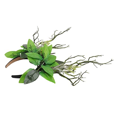 FOMIYES Halloween Haar Zubehör Weihnachten Haar Decor Jungen und Mädchen und Erwachsene Haarband Party Favor von FOMIYES