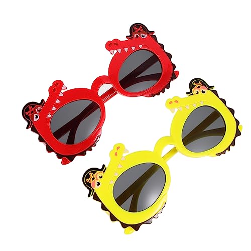 FOMIYES 2 Paare Sonnenbrille Lustige Sonnenbrille Lustige Partybrille Kind Sonnenbrille Polarisierte Sonnenbrille Streich Sonnenbrille Schnapsgläser Stk Rot FOMIYES 2 Paare Sonnenbrille Lustige Sonnenbrille Lustige Partybrille Kind Sonnenbrille Polarisierte Sonnenbrille Streich Sonnenbrille Schnapsgläser Stk Rot von FOMIYES