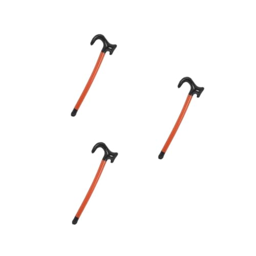 FOMIYES 3 Stück Aufblasbarer PVC Gehhilfen Strapazierfähig Leicht zu Aufblasen für Halloween Kostüm Party Fasching und Geburtstagsfeiern Wiederverwendbar Robust und Praktisch FOMIYES 3 Stück Aufblasbarer PVC Gehhilfen Strapazierfähig Leicht zu Aufblasen für Halloween Kostüm Party Fasching und Geburtstagsfeiern Wiederverwendbar Robust und Praktisch von FOMIYES