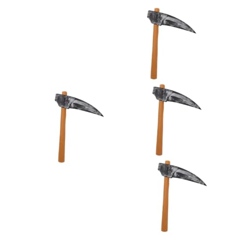 FOMIYES 4 Stück Eva Halloween Sense Cosplay Sense Requisite Sickle Party Dekoration Festliches Zubehör für Halloween Kostüm Bühnenauftritt FOMIYES 4 Stück Eva Halloween Sense Cosplay Sense Requisite Sickle Party Dekoration Festliches Zubehör für Halloween Kostüm Bühnenauftritt von FOMIYES
