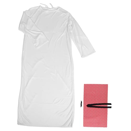 FOMIYES Arabische rote Turbankleidung Männer Arabisches Kostüm Dubai-Cosplay Thobe-Schleier Cosplay-Tuch Dubai-Prinzen-Kleidung Shemagh Gestrick Weiß FOMIYES Arabische rote Turbankleidung Männer Arabisches Kostüm Dubai-Cosplay Thobe-Schleier Cosplay-Tuch Dubai-Prinzen-Kleidung Shemagh Gestrick Weiß von FOMIYES