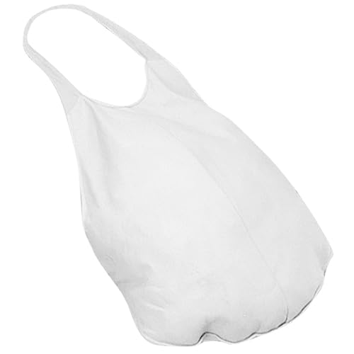 FOMIYES Aufblasbarer Weihnachtsmann Bauch Kostüm Zubehör für Festliche Weihnachtsfeiern Leicht Passend für Erwachsene für Cosplay Weihnachts Events FOMIYES Aufblasbarer Weihnachtsmann Bauch Kostüm Zubehör für Festliche Weihnachtsfeiern Leicht Passend für Erwachsene für Cosplay Weihnachts Events von FOMIYES