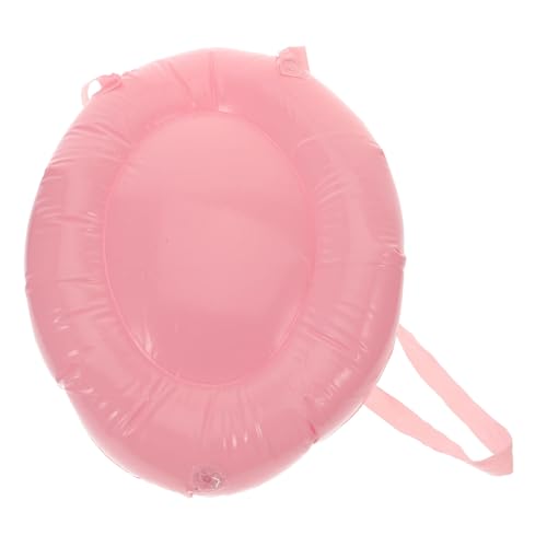 FOMIYES Aufblasbarer Weihnachtsmann Bauch Lustiger PVC Fake Belly für Weihnachten Kostüm und Maskerade Partys und Leicht Passt FOMIYES Aufblasbarer Weihnachtsmann Bauch Lustiger PVC Fake Belly für Weihnachten Kostüm und Maskerade Partys und Leicht Passt von FOMIYES
