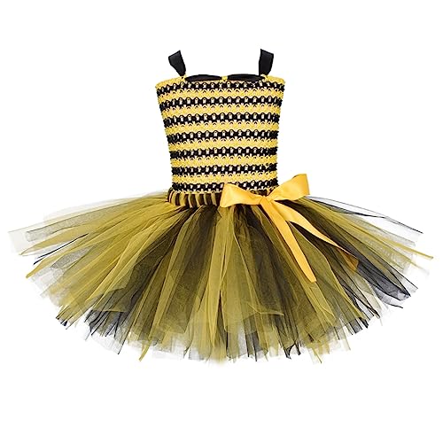 FOMIYES Bienenkleid Anzug Outfits Kinderkleid Kinderkleidung Mädchen Babykleidung Rock Kleidung Für Bienenkostüm Für Mädchen Kinderkostüm Mädchen Bienenkostüm Bienenkostüm Kinderkostüm FOMIYES Bienenkleid Anzug Outfits Kinderkleid Kinderkleidung Mädchen Babykleidung Rock Kleidung Für Bienenkostüm Für Mädchen Kinderkostüm Mädchen Bienenkostüm Bienenkostüm Kinderkostüm von FOMIYES