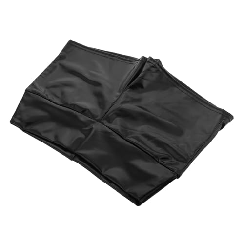 FOMIYES Bühnenleistungshorts Glitzer-shorts Mädchen-shorts Tanzshorts Disco-shorts -shorts Metallic-shorts Für Mädchen Festival Shorts Tanzhosen Für Mädchen Schwarz Pu- FOMIYES Bühnenleistungshorts Glitzer-shorts Mädchen-shorts Tanzshorts Disco-shorts -shorts Metallic-shorts Für Mädchen Festival Shorts Tanzhosen Für Mädchen Schwarz Pu- von FOMIYES