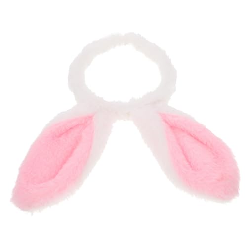FOMIYES Bunny Haarreif aus Plüsch Lustige Hasenohren Haardekoration für Partys Feiertage und Karneval für Erwachsene und Weicher Langlebiger und Leicht Tragbarer Haarschmuck FOMIYES Bunny Haarreif aus Plüsch Lustige Hasenohren Haardekoration für Partys Feiertage und Karneval für Erwachsene und Weicher Langlebiger und Leicht Tragbarer Haarschmuck von FOMIYES