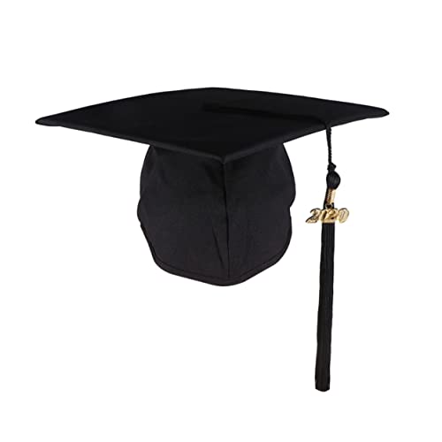 FOMIYES Doktor und Kleid Kostüme für Erwachsene Schärpe Meister Abschlussball promoviert Schulrobe Grad kleidung Abschluss Bachelor Mantel Abschlusskleid und Kappe Cosplay -Kostüme Schwarz FOMIYES Doktor und Kleid Kostüme für Erwachsene Schärpe Meister Abschlussball promoviert Schulrobe Grad kleidung Abschluss Bachelor Mantel Abschlusskleid und Kappe Cosplay -Kostüme Schwarz von FOMIYES