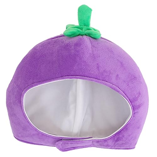 FOMIYES Funny Hut Kostüm Hut für Frauen Lustige Plüschmütze für Halloween Karneval Party Accessoires für Unvergessliche Fotografie FOMIYES Funny Hut Kostüm Hut für Frauen Lustige Plüschmütze für Halloween Karneval Party Accessoires für Unvergessliche Fotografie von FOMIYES