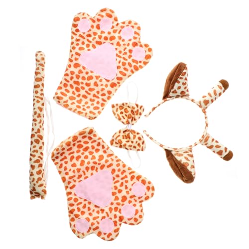 FOMIYES Giraffe Kostümset für Erwachsene Cartoon Tierkopfschmuck für Cosplay Geburtstagsfeiern Festivals und Weihnachtsfeiern Auffälliges Giraffen Stirnband und FOMIYES Giraffe Kostümset für Erwachsene Cartoon Tierkopfschmuck für Cosplay Geburtstagsfeiern Festivals und Weihnachtsfeiern Auffälliges Giraffen Stirnband und von FOMIYES