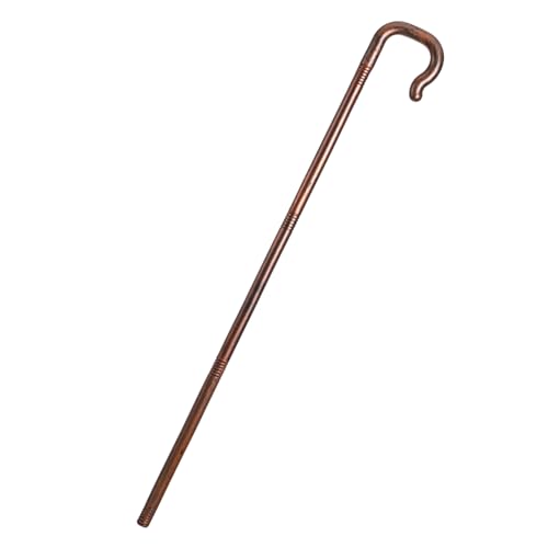 FOMIYES Halloween -Party -Requisiten Mini Halloween-Cosplay-Stütze Stanchionen Halloween Cane Halloween Costume idea Halloween Halloween -Dekorationen Spazierstock Prop Plastik von FOMIYES