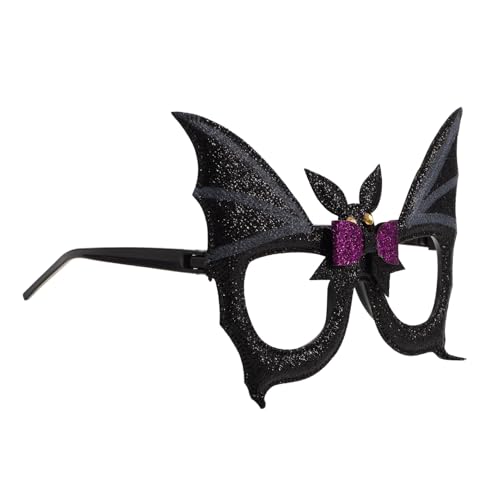 FOMIYES Halloween Partybrille Für Erwachsene Halloween Partygeschenke Für Teenager Halloween Für Frauen Halloween Fotoautomaten Requisiten Halloween Hüte FOMIYES Halloween Partybrille Für Erwachsene Halloween Partygeschenke Für Teenager Halloween Für Frauen Halloween Fotoautomaten Requisiten Halloween Hüte von FOMIYES