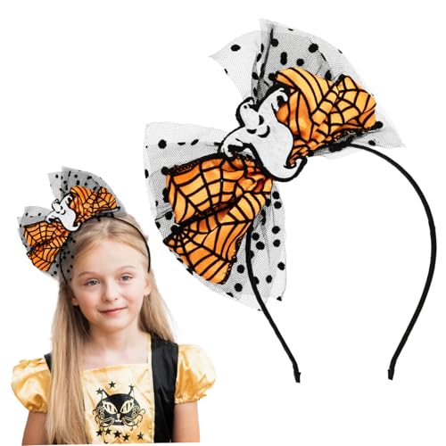 FOMIYES Halloween-ohr-stirnband Halloween-haarband Stirnbänder Für Damen Halloween Stirnband Halloween-schleife Für Haare Halloween-kopfschmuck Halloween- -banner Gothic Kostüm Plastik FOMIYES Halloween-ohr-stirnband Halloween-haarband Stirnbänder Für Damen Halloween Stirnband Halloween-schleife Für Haare Halloween-kopfschmuck Halloween- -banner Gothic Kostüm Plastik von FOMIYES