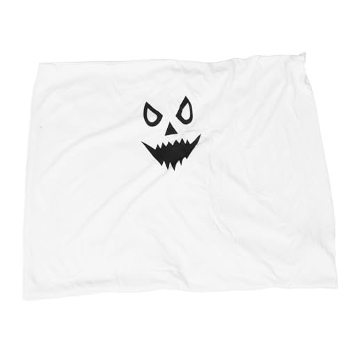 FOMIYES Hexenumhang Kostüm Halloween-Kostüm Mädchen Geisterkostüm für Damen Geister Cosplay Geister Spinnen Kostüm Gruselige Halloween-Kostüme für Mädchen Polyester Weiß FOMIYES Hexenumhang Kostüm Halloween-Kostüm Mädchen Geisterkostüm für Damen Geister Cosplay Geister Spinnen Kostüm Gruselige Halloween-Kostüme für Mädchen Polyester Weiß von FOMIYES