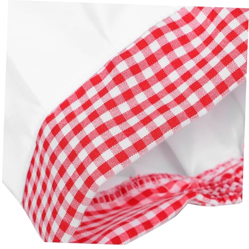FOMIYES Kochkostüm Set Atmungsaktiv für Fotoshooting Niedliches Teiliges Outfit mit Schürze Geeignet für Jungen Sanfter und Einfach Anzuziehen für Indoor Babyfotografie FOMIYES Kochkostüm Set Atmungsaktiv für Fotoshooting Niedliches Teiliges Outfit mit Schürze Geeignet für Jungen Sanfter und Einfach Anzuziehen für Indoor Babyfotografie von FOMIYES