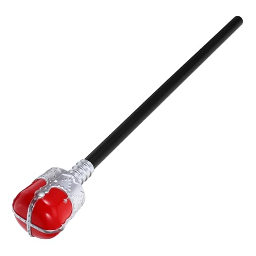 FOMIYES Königlicher Cosplay Robuste und Leichte Halloween Requisite für Erwachsene für Kostümpartys und Karneval FOMIYES Königlicher Cosplay Robuste und Leichte Halloween Requisite für Erwachsene für Kostümpartys und Karneval von FOMIYES