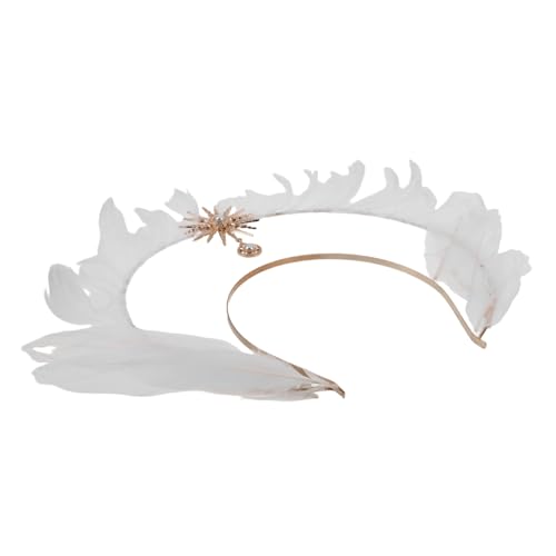 FOMIYES Kopfschmuck Göttinnen Kopfschmuck Göttinnen Stirnband Für Damen Party Cosplay Stirnband Halloween Krone Halloween Kostüm Kopfbedeckung Cosplay Party Mary FOMIYES Kopfschmuck Göttinnen Kopfschmuck Göttinnen Stirnband Für Damen Party Cosplay Stirnband Halloween Krone Halloween Kostüm Kopfbedeckung Cosplay Party Mary von FOMIYES