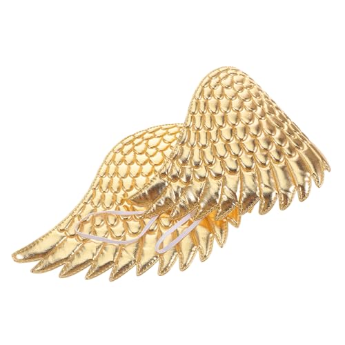 FOMIYES Kostüm Dekoration für Halloween Partys Goldene Pailletten für Maskeraden Geburtstagsfeiern FOMIYES Kostüm Dekoration für Halloween Partys Goldene Pailletten für Maskeraden Geburtstagsfeiern von FOMIYES