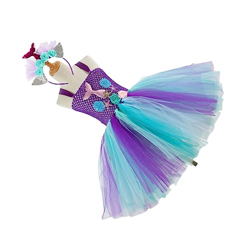 FOMIYES Mädchen Rock Meerjungfrau Mädchen Outfits Mädchen Kleidung Mädchen Spitzenkleid Mädchen Rock FOMIYES Mädchen Rock Meerjungfrau Mädchen Outfits Mädchen Kleidung Mädchen Spitzenkleid Mädchen Rock von FOMIYES