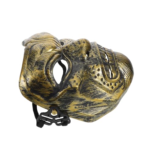 FOMIYES Maske Griechisches Kostüm Soldatenjungenkostüm Halloweenmasken Für Erwachsene Kostüm Herrenmaske Für Halloween Für Erwachsene Coole Masken Männerkostüm Gruselmaske FOMIYES Maske Griechisches Kostüm Soldatenjungenkostüm Halloweenmasken Für Erwachsene Kostüm Herrenmaske Für Halloween Für Erwachsene Coole Masken Männerkostüm Gruselmaske von FOMIYES