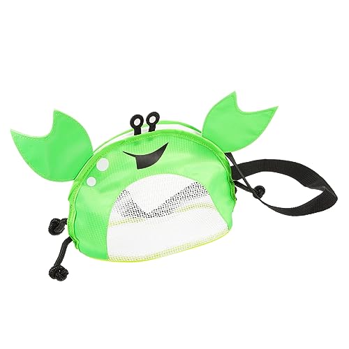 FOMIYES Netz-Strandtasche Für Junge Mädchen Wiederverwendbare Reisehandtasche Kompakter Strand-Organizer Für Utensilien Badesachen Und Campingbedarf Leicht Und Praktisch Für FOMIYES Netz-Strandtasche Für Junge Mädchen Wiederverwendbare Reisehandtasche Kompakter Strand-Organizer Für Utensilien Badesachen Und Campingbedarf Leicht Und Praktisch Für von FOMIYES