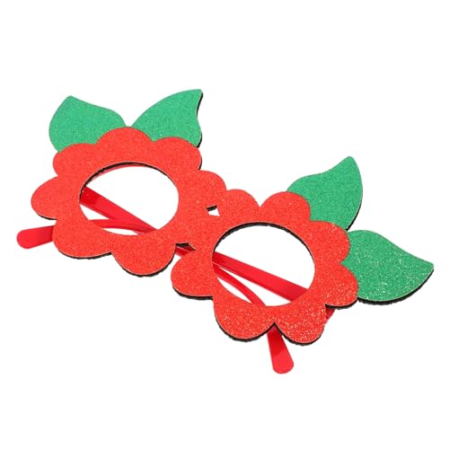 FOMIYES Neuartige Hawaii-Partybrille Spaß geformt lustige Partybrille Luau-Party-Sonnenbrille tropisches Kostüm Gläser hawaiianische Fotorequisite Brillenkostüm Plastik FOMIYES Neuartige Hawaii-Partybrille Spaß geformt lustige Partybrille Luau-Party-Sonnenbrille tropisches Kostüm Gläser hawaiianische Fotorequisite Brillenkostüm Plastik von FOMIYES