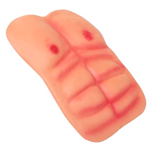 FOMIYES Prom Fake Männer Muskelkostüm Fake Muscles Rollenspiel Fake Chest Silikonbrust Cosplay Kostüm Muskeln Muskelkostüm Für Männer Kameramann Kostüm Fake Abs Schaum FOMIYES Prom Fake Männer Muskelkostüm Fake Muscles Rollenspiel Fake Chest Silikonbrust Cosplay Kostüm Muskeln Muskelkostüm Für Männer Kameramann Kostüm Fake Abs Schaum von FOMIYES