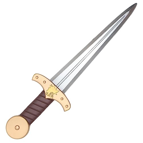 FOMIYES Ritterschwert -Requisiten Sie Schwerter für Kinderritter Cosplay -Kostüm Schwerter Party-Requisiten- Cosplay- für Partyspiele Pu FOMIYES Ritterschwert -Requisiten Sie Schwerter für Kinderritter Cosplay -Kostüm Schwerter Party-Requisiten- Cosplay- für Partyspiele Pu von FOMIYES