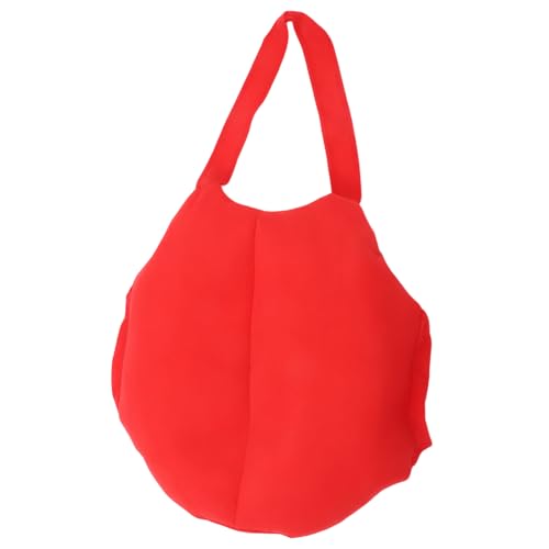FOMIYES Santa Bauch Kostüm Requisite Gefälschter Gepolsterter Bauch Cosplay Zubehör Unisex für Halloween Weihnachtsfeiern und Festliche Anlässe FOMIYES Santa Bauch Kostüm Requisite Gefälschter Gepolsterter Bauch Cosplay Zubehör Unisex für Halloween Weihnachtsfeiern und Festliche Anlässe von FOMIYES
