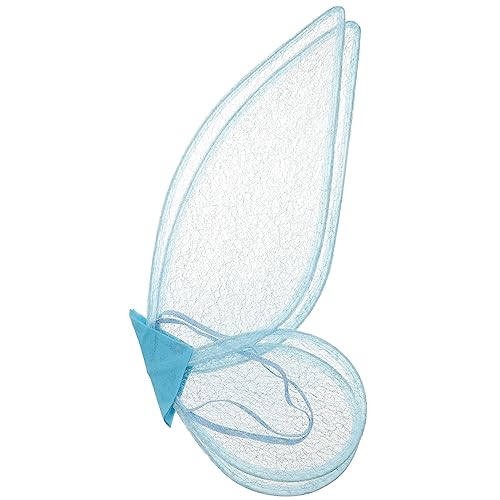 FOMIYES Schmetterlingsflügel Cosplay Kostümzubehör für Erwachsene Leichte für Halloween Karneval Maskerade Langlebig Bezaubernd FOMIYES Schmetterlingsflügel Cosplay Kostümzubehör für Erwachsene Leichte für Halloween Karneval Maskerade Langlebig Bezaubernd von FOMIYES