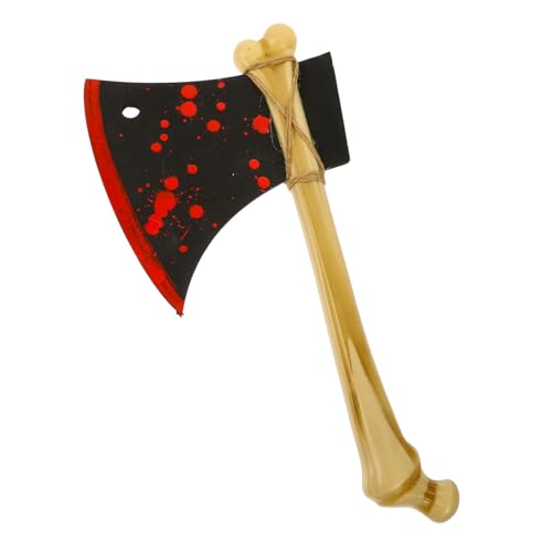 FOMIYES Simulierte Requisite Leichtem Material Gefälschte für Halloween Cosplay Partys Realistische Details Verarbeitung Zubehör für Ihre FOMIYES Simulierte Requisite Leichtem Material Gefälschte für Halloween Cosplay Partys Realistische Details Verarbeitung Zubehör für Ihre von FOMIYES